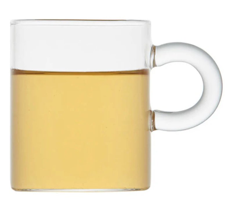 Tulsi Ritual Tea image 4