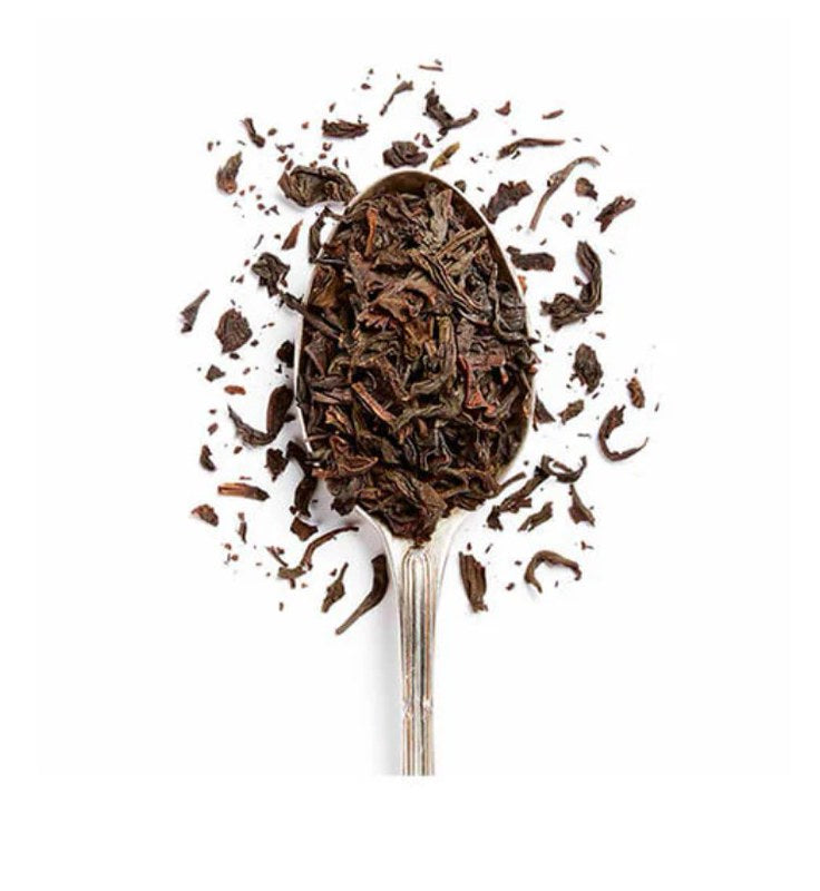 Decaf Black Tea image 3