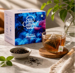 Decaf Black Tea image 1