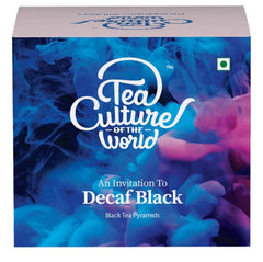 Decaf Black Tea image1 T16