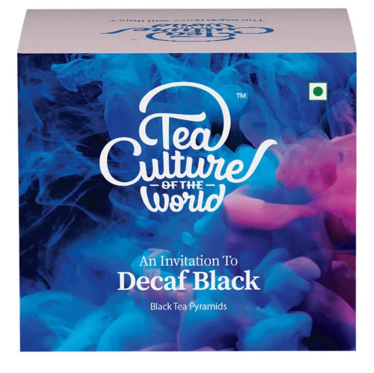 Decaf Black Tea image1 T32