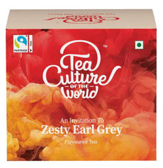 Zesty Earl Grey Tea image1 T32