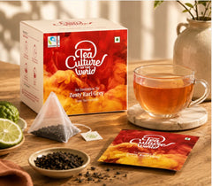 Zesty Earl Grey Tea image 1