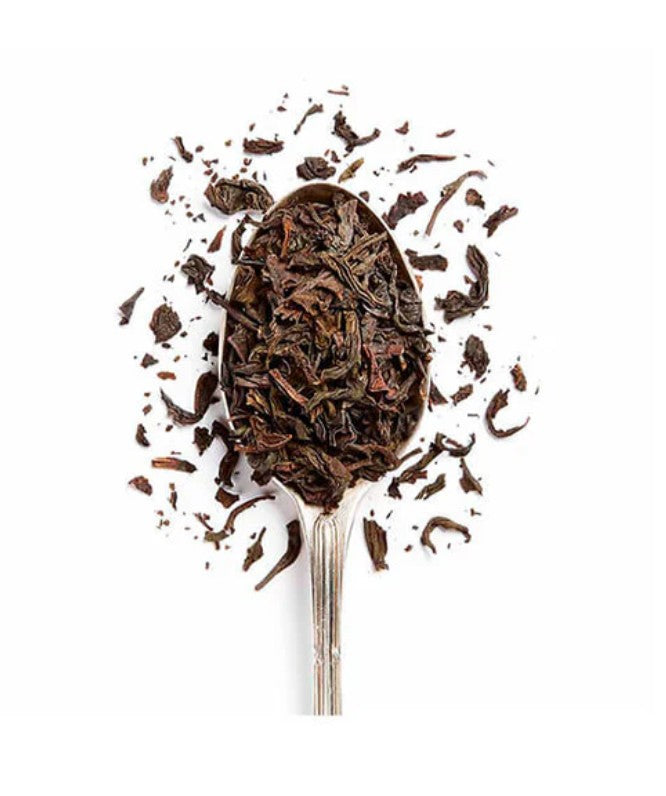 Sun-kissed Assam Tea image 2