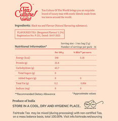 Zesty Earl Grey Tea image 6