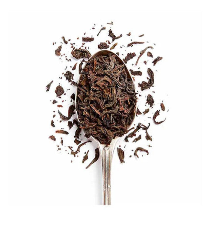 Zesty Earl Grey Tea image 3