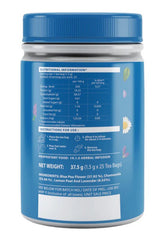 Blue Pea Flower Herbal Infusion With Chamomile & Lavender Tea image 3