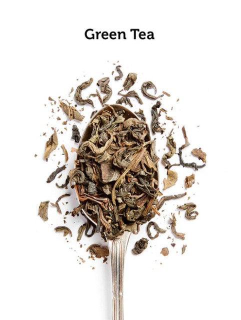 Decaf Green Tea image 2