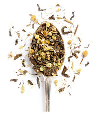 Calming Chamomile Tea image1 T50