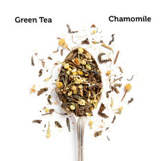 Calming Chamomile Tea image 2