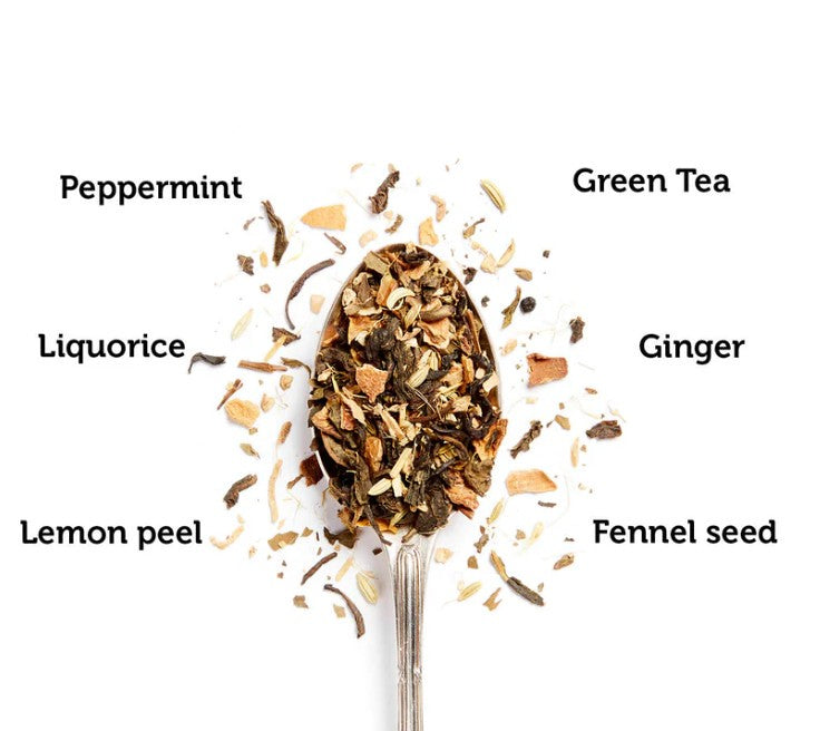 Easy Digest Tea image 2