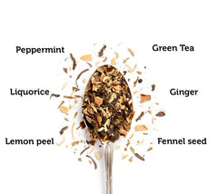 Easy Digest Tea image 2
