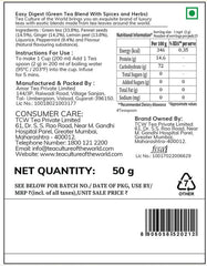 Easy Digest Tea image 3