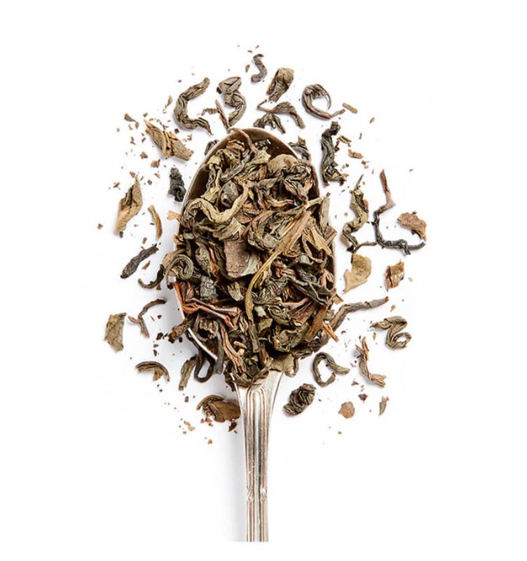 Decaf Green Tea image1 T100