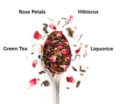 Flowery Bouquet Tea image 1