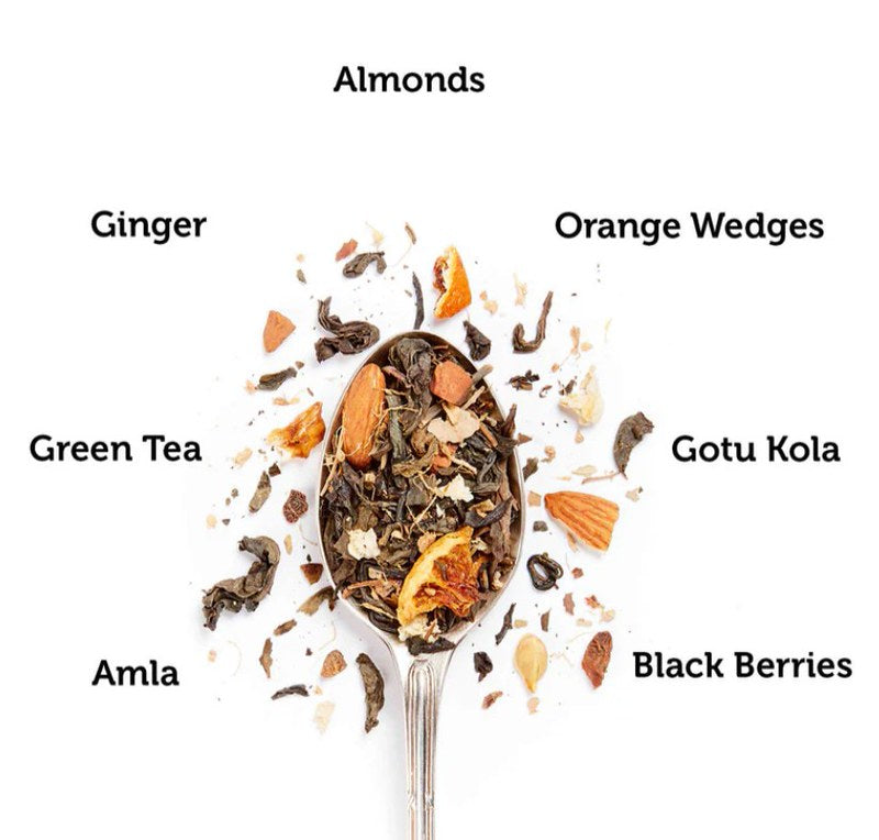 Forever Young Tea image 2