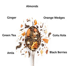 Forever Young Tea image 2