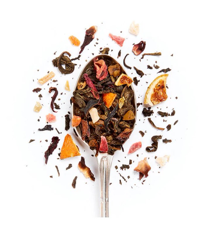 Fruit Bliss Tea image1 T50