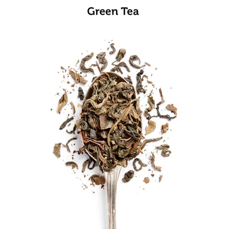 Green Tea image 2