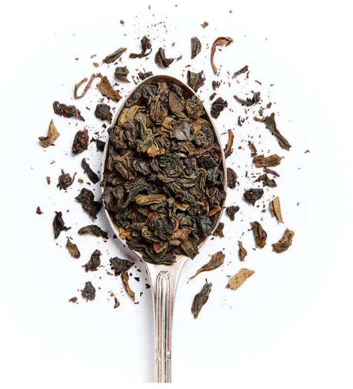 Gunpowder Tea image1 T50