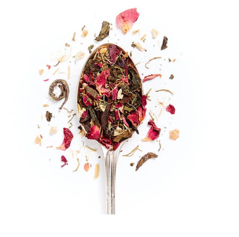 Hair Elixir Tea image1 T50