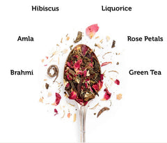 Hair Elixir Tea image 2