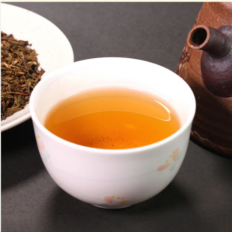 Hojicha Tea image 1