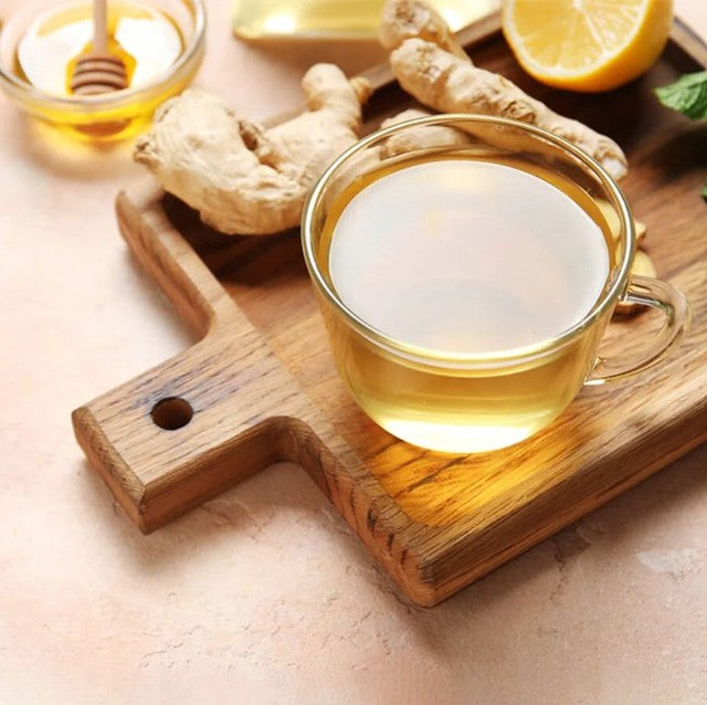 Happy Immunity Tea image 1