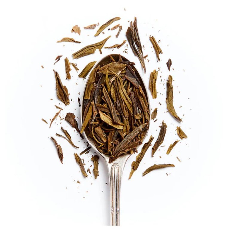 Jasmine Leaf Tea image1 T200