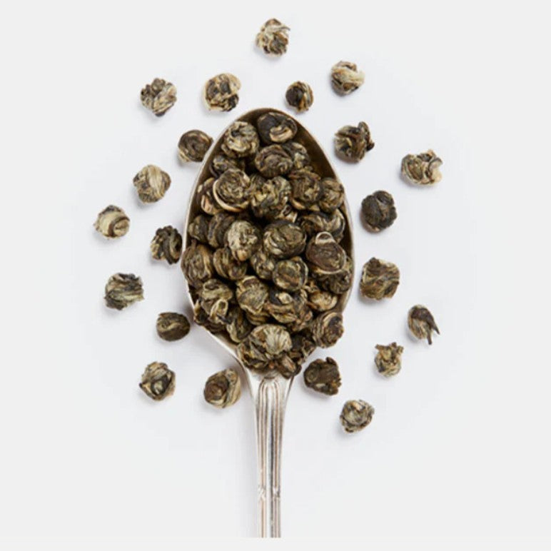 Jasmine Pearls Tea image1 T200