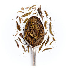 Jasmine Leaf Tea image1 T50