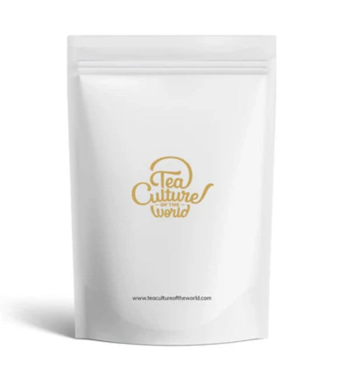 Jasmine Leaf Tea image 1