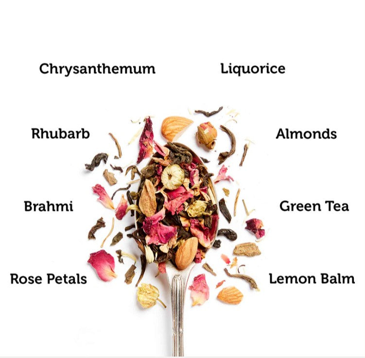 Skin Glow Tea image 2