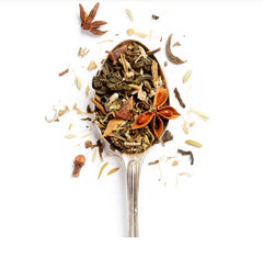 Throat Rescue Tea image1 T100