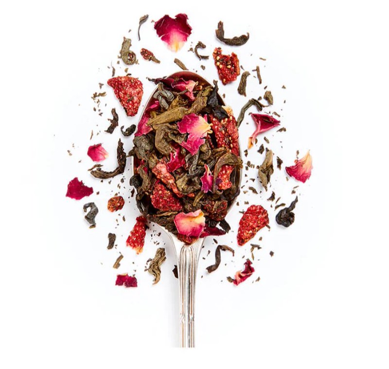 Strawberry Farm Tea image1 T200