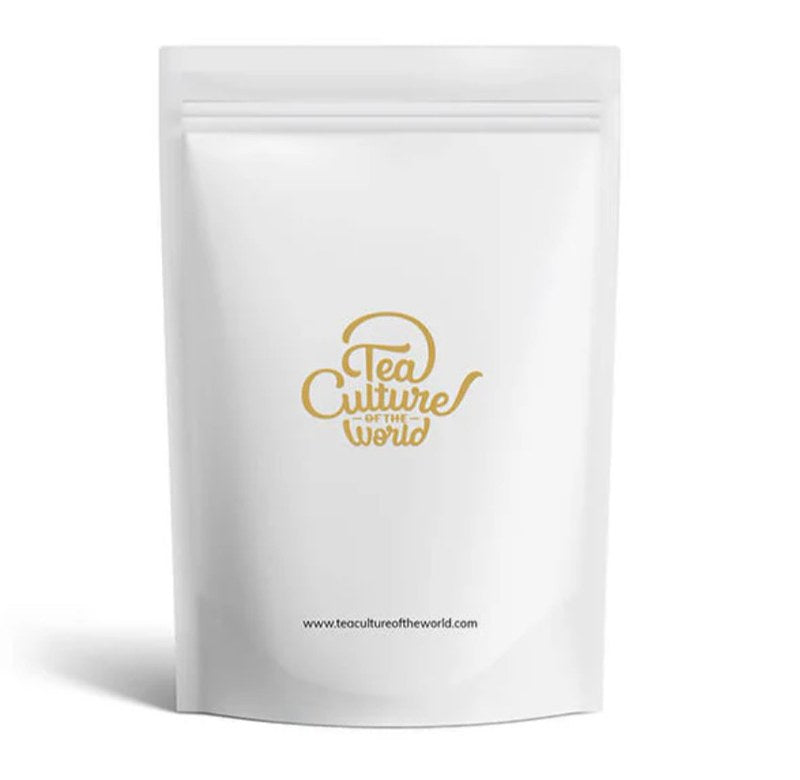 Strawberry Farm Tea image 2