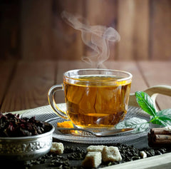 Assam Leaf Tea image 1