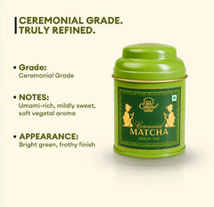 Matcha Ceremonial Grade Tea image 5