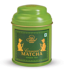 Matcha Ceremonial Grade Tea image T50