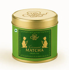 Matcha Ceremonial Grade Tea image T25