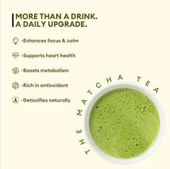 Matcha Ceremonial Grade Tea image 4
