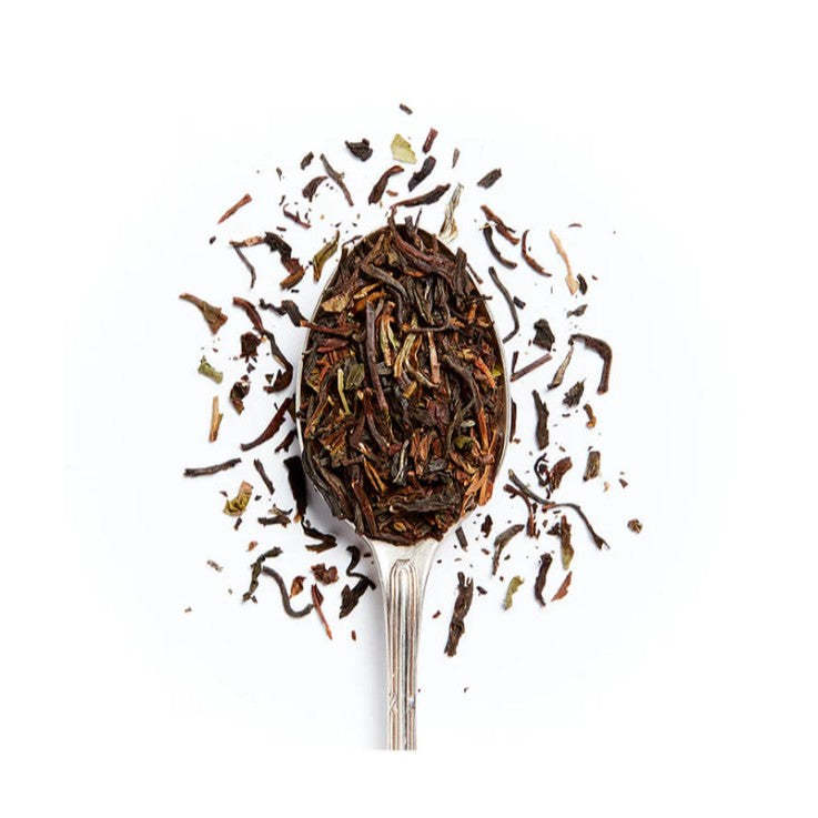 Darjeeling Second Flush Tea image1 T200