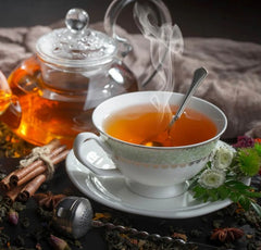 Darjeeling First Flush Tea image 1