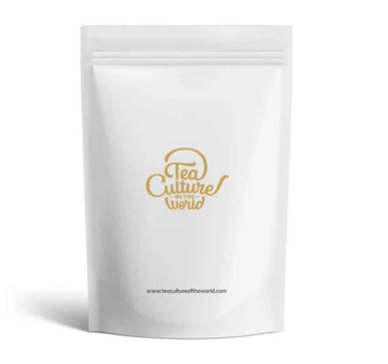 Decaf Black Tea image 1