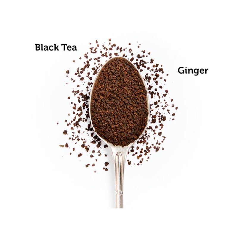 Lemongrass Classic Tea image 1