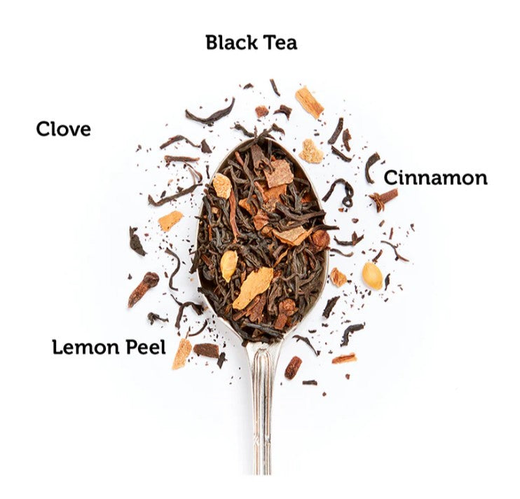 Sulaimani Tea image 1