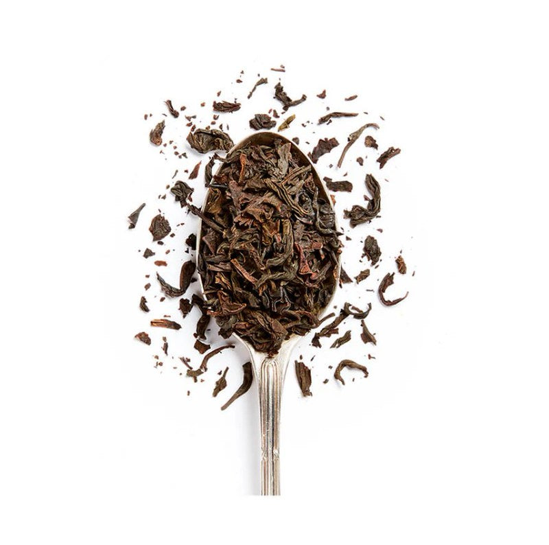 Pu'er (Pu erh) Tea image1 T100