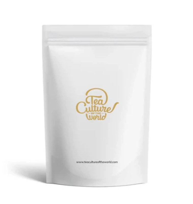 Mt. Wuyi Oolong Tea image 1