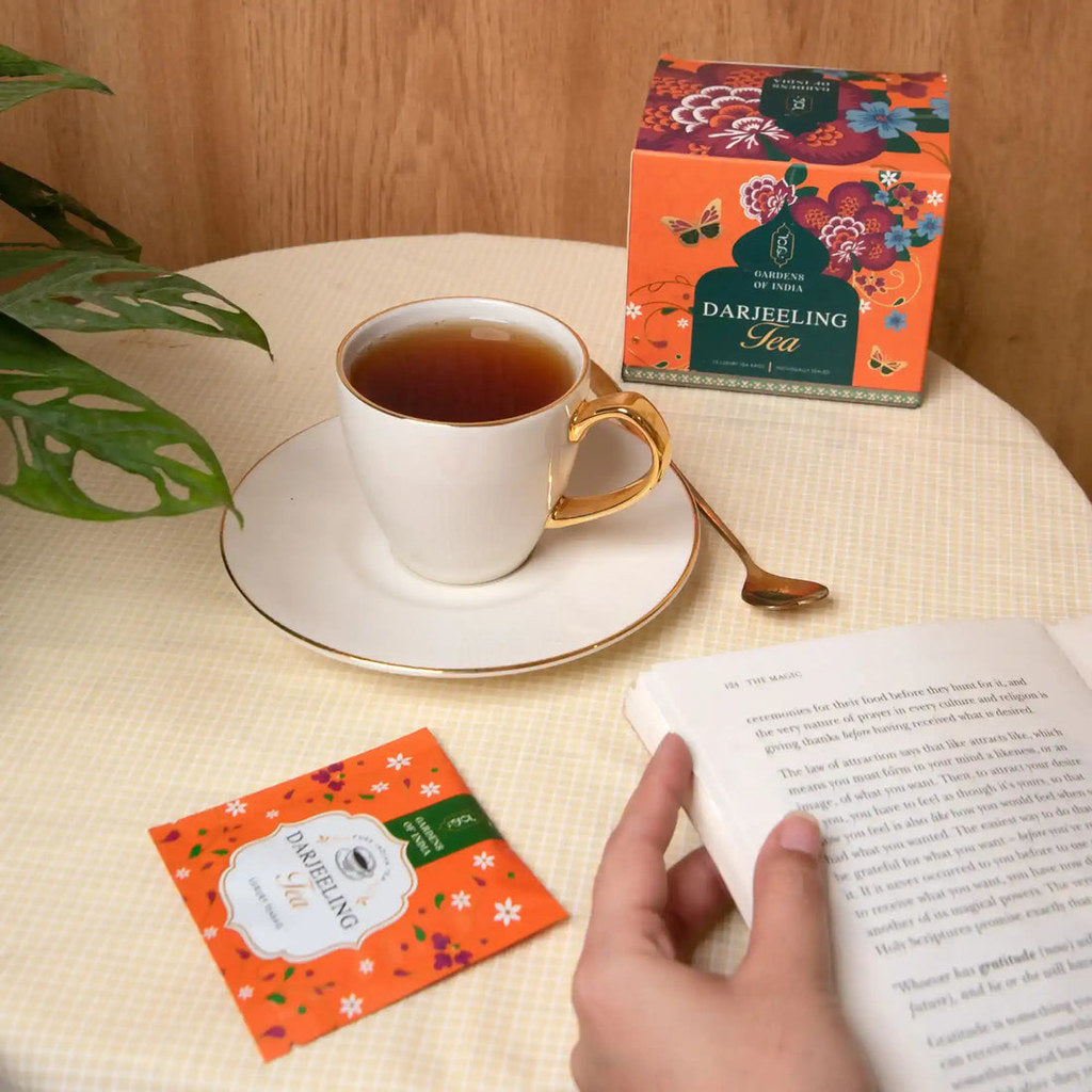 Darjeeling Tea image2