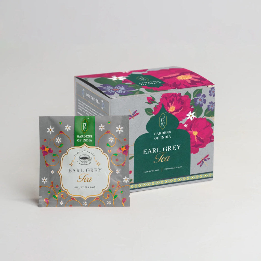 Earl Grey Tea image1